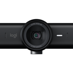 Logitech MX Brio webcam Ultra HD 4K