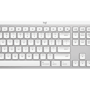 Logitech MX Master 3S + MX Keys S (combo Mac)