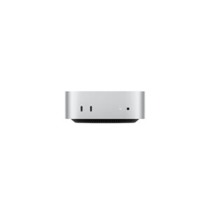 Mac mini M4 256 Go